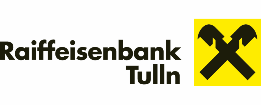 Raiffeisen-Logo Raiffeisen-Logo