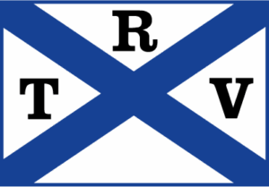 Tullner Ruderverein Flagge