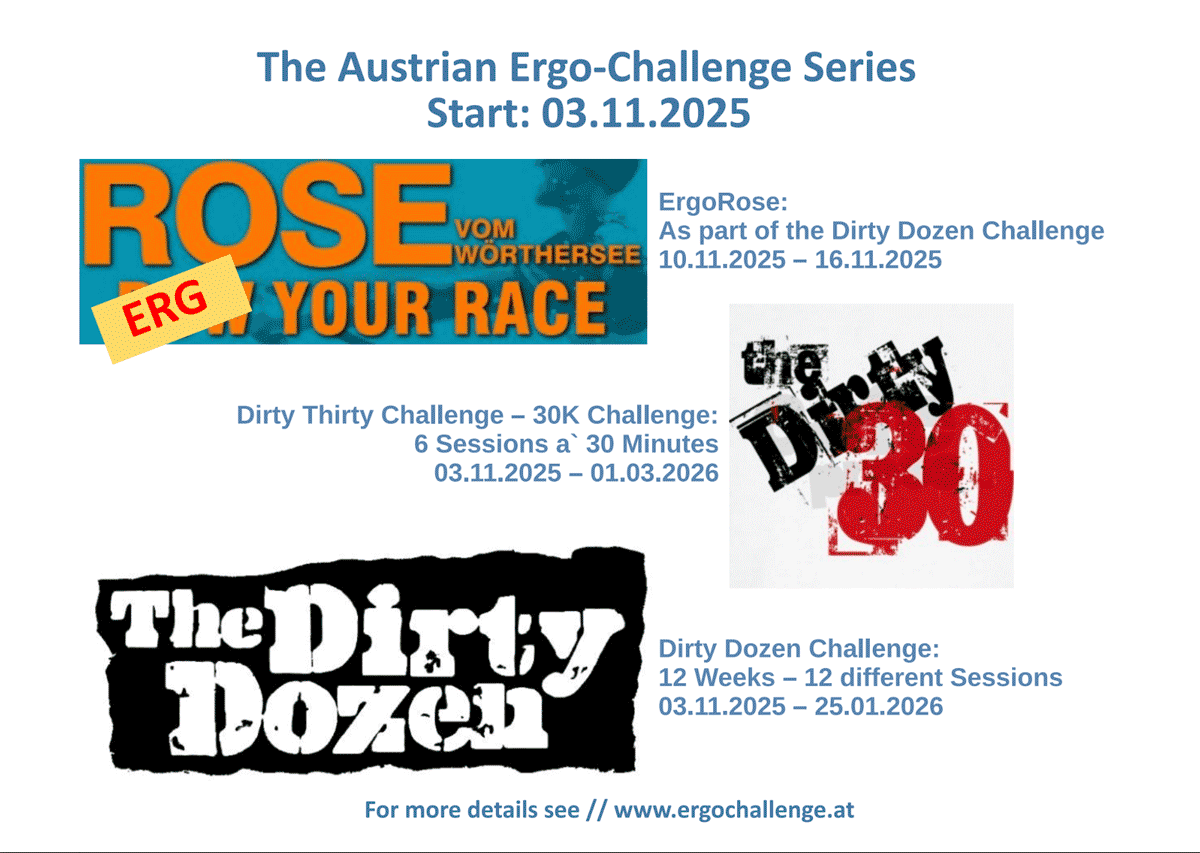 austrian-ergo-series